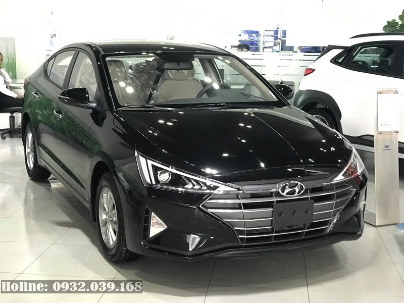 Hyundai Elantra 1.6MT 2021