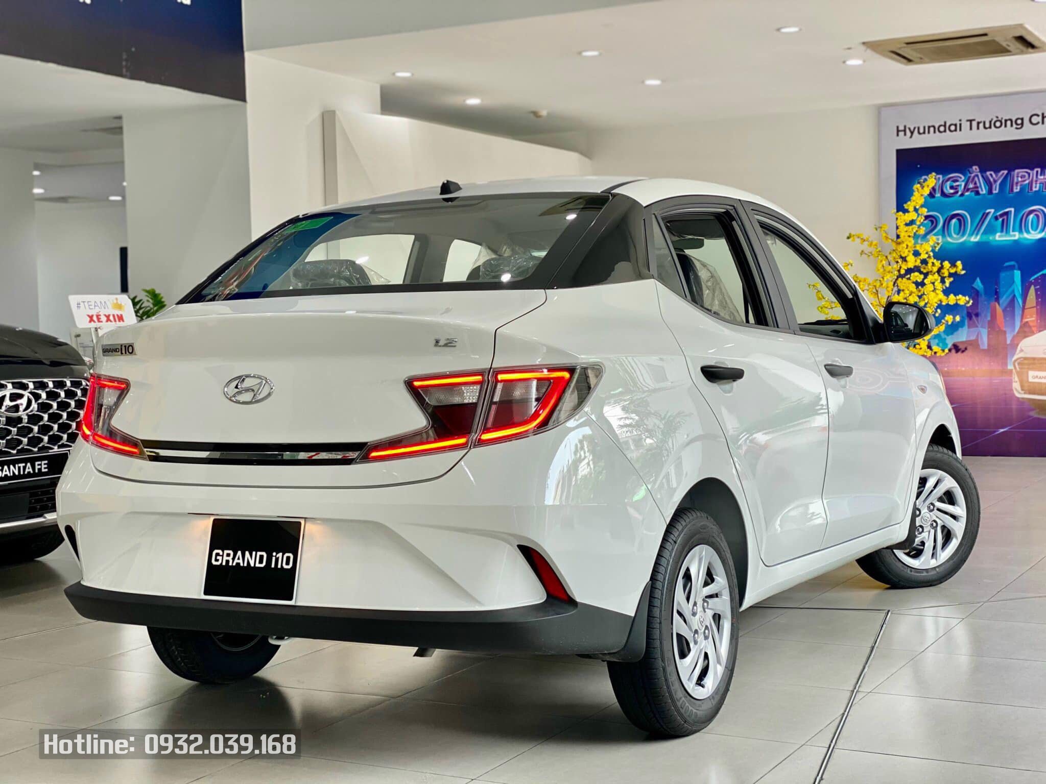 Hyundai i10 2021 giá lăn bánh 52023 TSKT đánh giá chi tiết