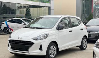 Giá Xe Hyundai Grand i10 Hatchback 2021  Hyundai Trường Chinh