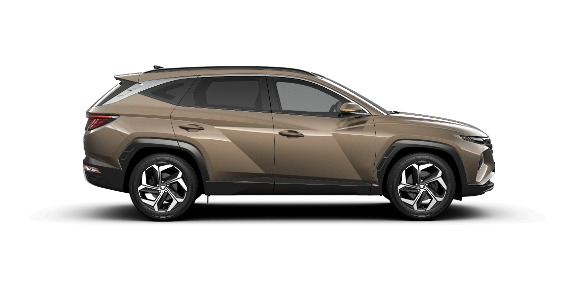 Hyundai Tucson 2022 bản đặc biệt