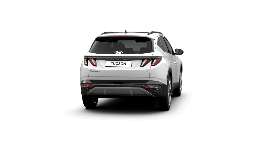 Hyundai Tucson 2022 bản đặc biệt