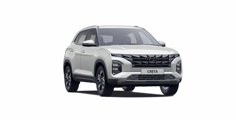Hyundai Creta 2022 bản cao cấp